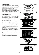 Preview for 13 page of Rangemaster ELS110DFF User'S Manual & Installation Instructions