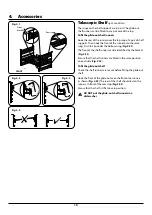 Preview for 20 page of Rangemaster ELS110DFF User'S Manual & Installation Instructions