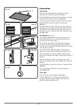 Preview for 16 page of Rangemaster ESP110EISS/C User'S Manual & Installation Instructions