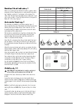 Preview for 15 page of Rangemaster Esprit 110 Induction User'S Manual & Installation Instructions