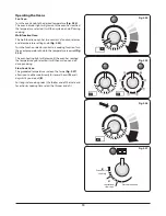 Предварительный просмотр 17 страницы Rangemaster Excel 110 Ceramic User'S Manual & Installation Instructions