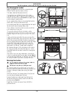 Предварительный просмотр 32 страницы Rangemaster Excel 110 Ceramic User'S Manual & Installation Instructions