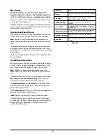 Preview for 13 page of Rangemaster Excel 110 G5 Induction User Manual