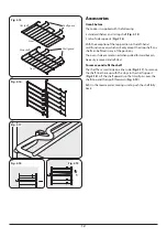 Preview for 16 page of Rangemaster Falcon Deluxe 1092 Dual Fuel User'S Manual & Installation Instructions