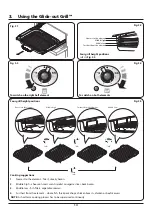 Preview for 18 page of Rangemaster Falcon Deluxe 1092 Dual Fuel User'S Manual & Installation Instructions