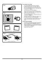 Предварительный просмотр 18 страницы Rangemaster HAP5200 532 Series User Manual