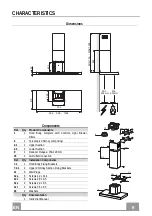 Preview for 6 page of Rangemaster HI-LITE HLTHDS100 Instruction Manual