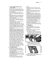 Preview for 17 page of Rangemaster HI-LITE HLTHDS110 User Manual