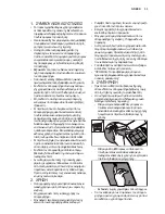 Preview for 33 page of Rangemaster HI-LITE HLTHDS110 User Manual