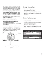 Предварительный просмотр 3 страницы Rangemaster Ice Maker Operation & Maintenance Instructions Manual