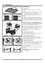 Preview for 16 page of Rangemaster INC110DFFBL User'S Manual & Installation Instructions