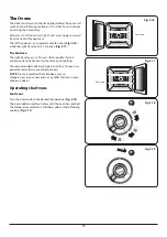 Preview for 15 page of Rangemaster INC110DFFRP User'S Manual & Installation Instructions