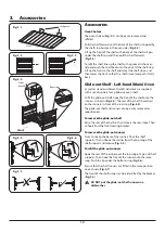 Preview for 16 page of Rangemaster INC110DFFRP User'S Manual & Installation Instructions