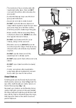 Предварительный просмотр 9 страницы Rangemaster INC90DFFBL User'S Manual & Installation Instructions