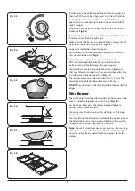 Предварительный просмотр 12 страницы Rangemaster INC90DFFBL User'S Manual & Installation Instructions