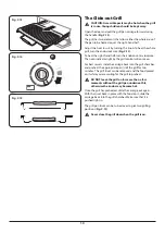 Предварительный просмотр 14 страницы Rangemaster INC90DFFBL User'S Manual & Installation Instructions