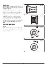 Предварительный просмотр 15 страницы Rangemaster INC90DFFBL User'S Manual & Installation Instructions