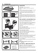 Предварительный просмотр 16 страницы Rangemaster INC90DFFBL User'S Manual & Installation Instructions