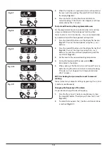 Предварительный просмотр 18 страницы Rangemaster INC90DFFBL User'S Manual & Installation Instructions