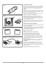 Предварительный просмотр 26 страницы Rangemaster INC90DFFBL User'S Manual & Installation Instructions