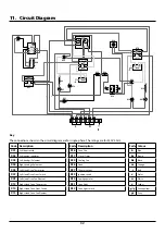 Предварительный просмотр 36 страницы Rangemaster INC90DFFBL User'S Manual & Installation Instructions