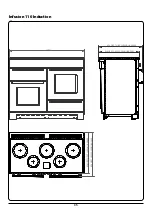 Preview for 39 page of Rangemaster Infusion 110 Induction User'S Manual & Installation Instructions