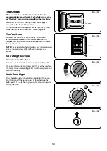 Preview for 18 page of Rangemaster Infusion 90 Induction User'S Manual & Installation Instructions