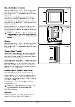 Preview for 26 page of Rangemaster Infusion 90 Induction User'S Manual & Installation Instructions