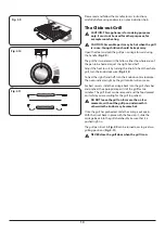 Preview for 14 page of Rangemaster Infusion-90 User'S Manual & Installation Instructions