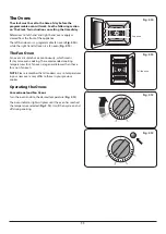 Предварительный просмотр 15 страницы Rangemaster Infusion-90 User'S Manual & Installation Instructions