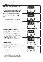 Предварительный просмотр 17 страницы Rangemaster Infusion-90 User'S Manual & Installation Instructions