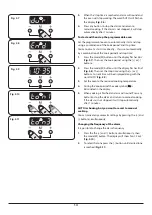 Предварительный просмотр 18 страницы Rangemaster Infusion-90 User'S Manual & Installation Instructions