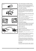 Предварительный просмотр 26 страницы Rangemaster Infusion-90 User'S Manual & Installation Instructions