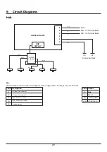 Предварительный просмотр 33 страницы Rangemaster Infusion-90 User'S Manual & Installation Instructions