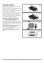 Preview for 13 page of Rangemaster Kitchener 100 Ceramic User'S Manual & Installation Instructions