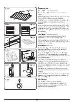 Preview for 14 page of Rangemaster Kitchener 100 Ceramic User'S Manual & Installation Instructions