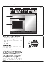 Preview for 9 page of Rangemaster Kitchener 100 User'S Manual & Installation Instructions