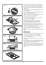 Preview for 10 page of Rangemaster Kitchener 100 User'S Manual & Installation Instructions