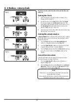 Preview for 16 page of Rangemaster Kitchener 100 User'S Manual & Installation Instructions