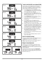 Preview for 18 page of Rangemaster Kitchener 100 User'S Manual & Installation Instructions