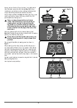 Предварительный просмотр 7 страницы Rangemaster Kitchener 60 Ceramic User Manual