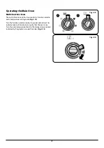 Предварительный просмотр 11 страницы Rangemaster Kitchener 60 Ceramic User Manual