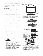 Preview for 10 page of Rangemaster KITCHENER U109720 - 01 Installation And User Manual