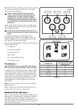 Preview for 11 page of Rangemaster Leckford 90 Induction User Manual