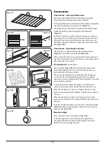 Preview for 18 page of Rangemaster Leckford 90 Induction User Manual