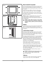 Preview for 26 page of Rangemaster Leckford 90 Induction User Manual