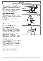 Preview for 33 page of Rangemaster Leckford 90 Induction User Manual