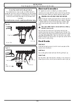 Preview for 34 page of Rangemaster Leckford 90 Induction User Manual