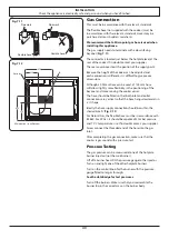 Предварительный просмотр 44 страницы Rangemaster Nexus 110 Dual Fuel User'S Manual & Installation Instructions