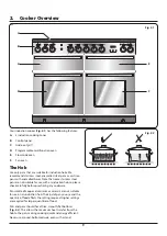 Preview for 13 page of Rangemaster Nexus SE 110 User'S Manual & Installation Instructions